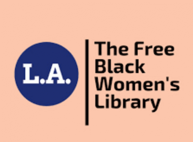 Бесплатна црна женска библиотека