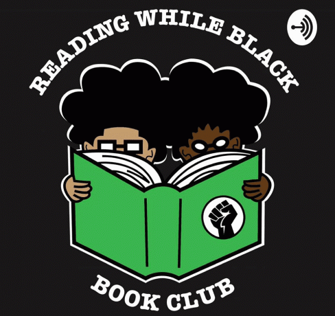 Клуб читања док је књига црних књига
