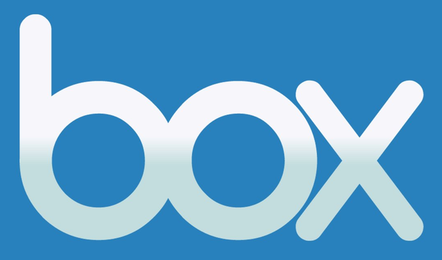 Логотип кутије
